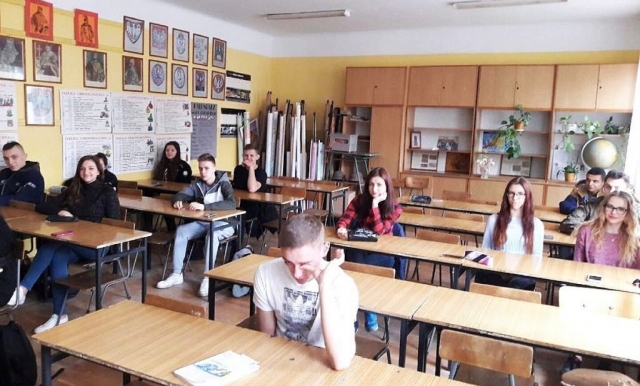 Państwo podziemne