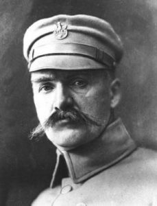 Józef Piłsudski