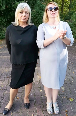 Rozpoczęcie Roku Szkolnego 2018-19