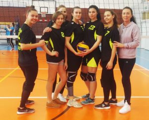 Sportowe sukcesy