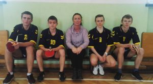 Sportowe sukcesy